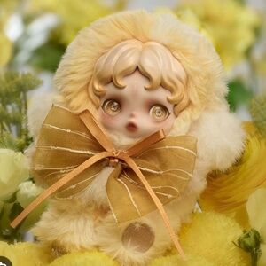 SKULLPANDA L’impressionnisme Series - Dawn